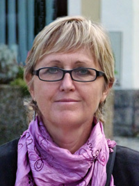 Helga Buchegger
